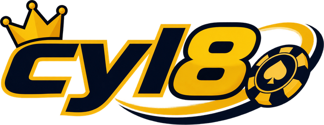 CYL8 Logo